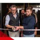 A Look Back at AluK MEA’s Expansion in Iraq with a New AluK Home Showroom in Baghdad