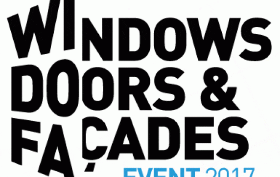 Visit us at the 2017 Windows, Doors and Facades event!