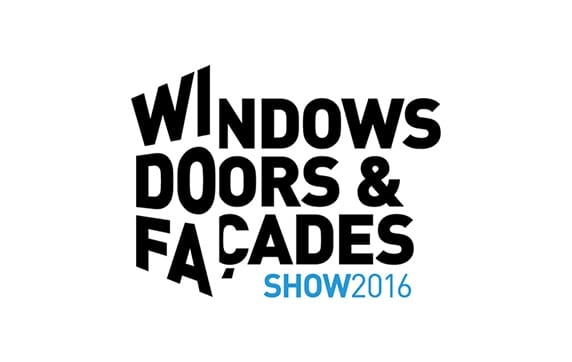 AluK present at the Windows, Doors & Façades show 2016 in Dubai