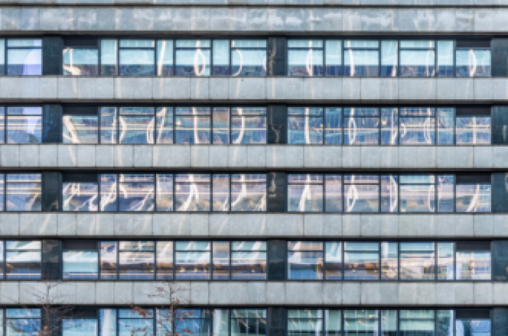 Curtain Walling