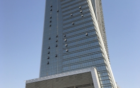 AKH Tower