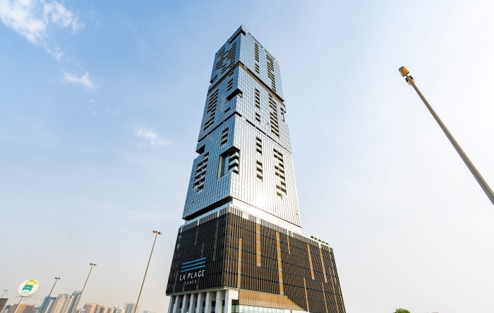 La Plage Tower