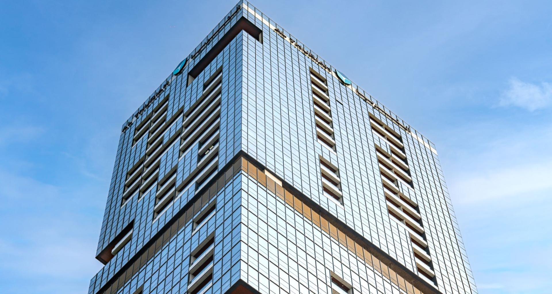 La Plage Tower