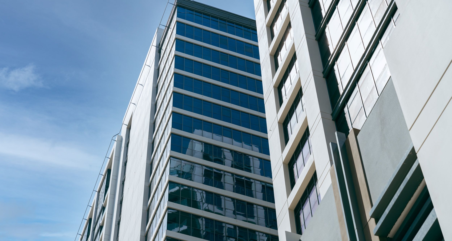 Bellevue Towers