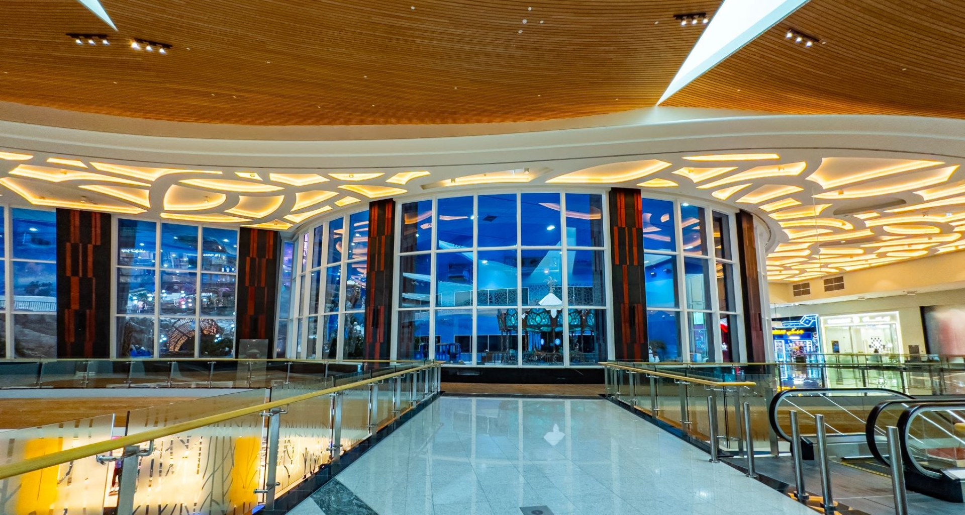 Reem Mall