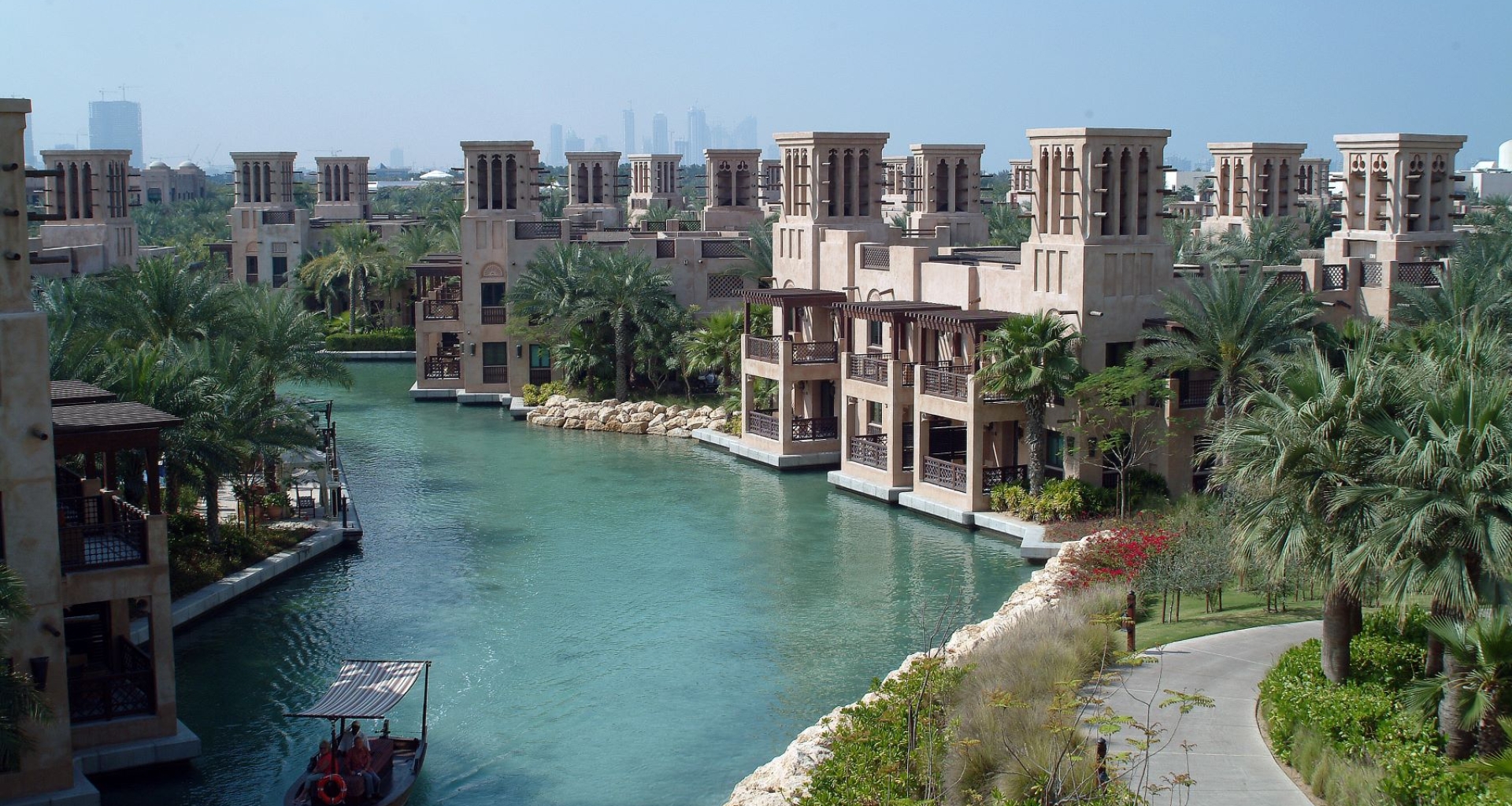Madinat Jumeirah