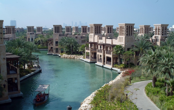 Madinat Jumeirah