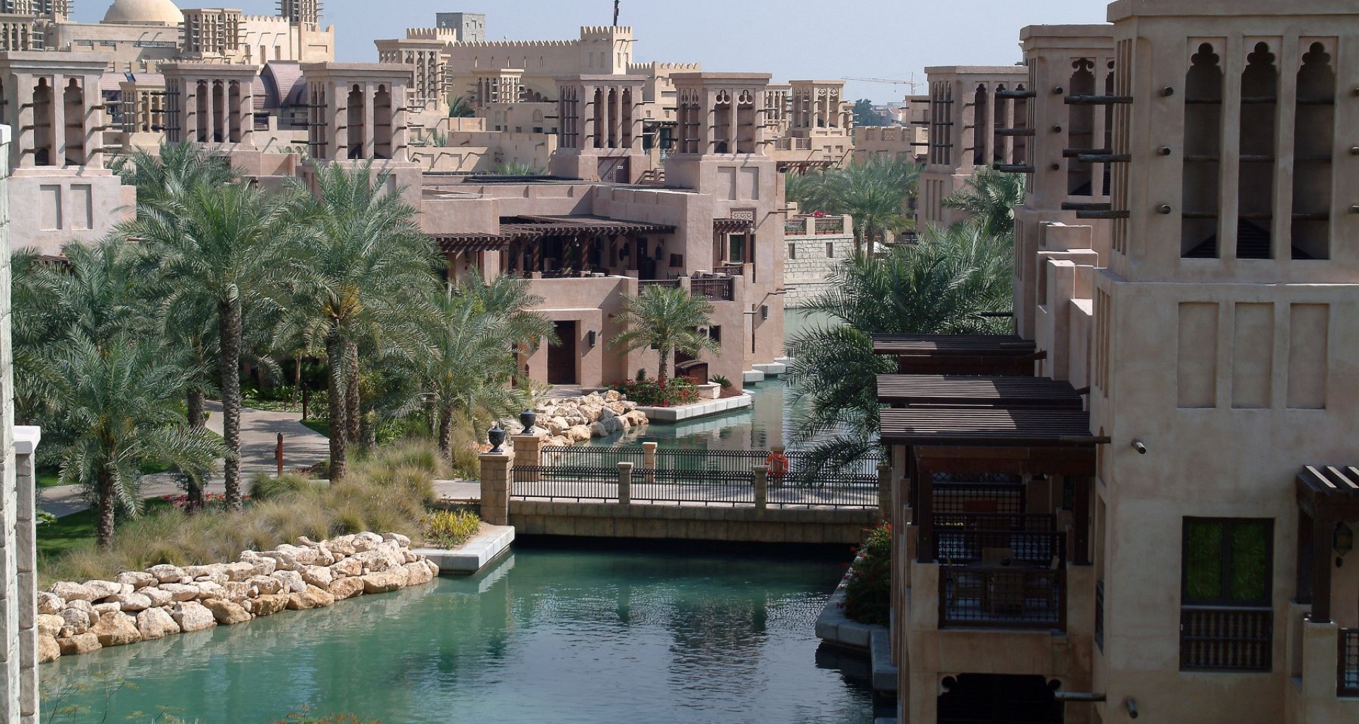 Madinat Jumeirah