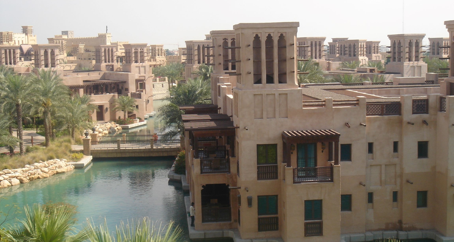 Madinat Jumeirah