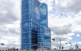 PPF Tower
