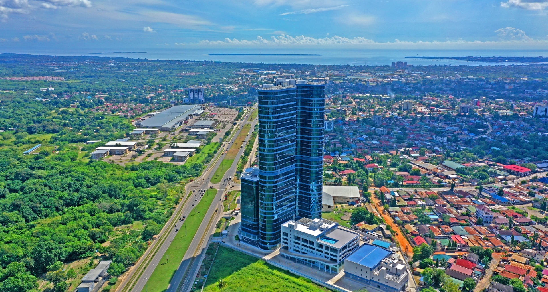 PPF Tower